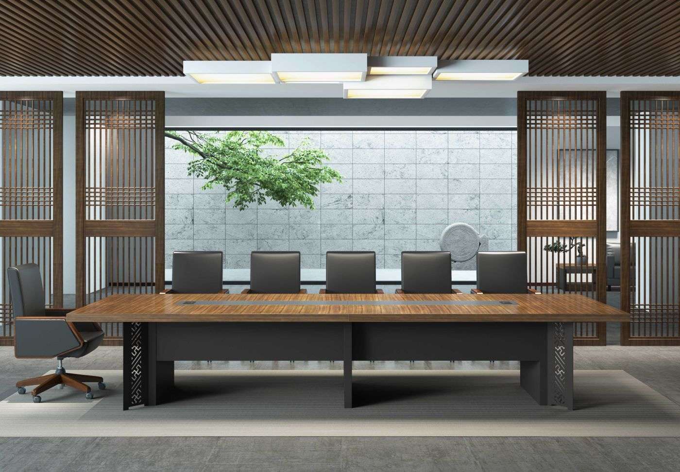 华盛家具
