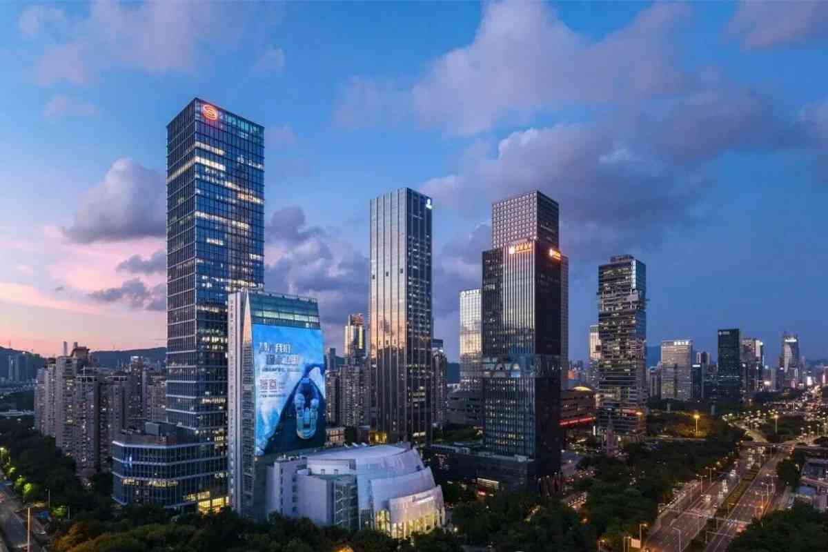 深圳广电集团