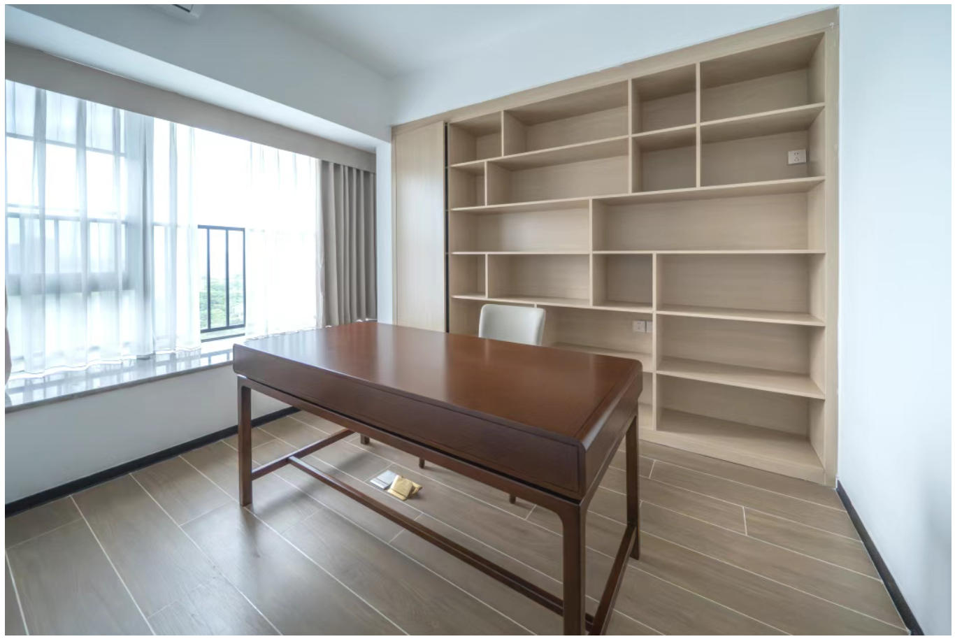 华盛家具