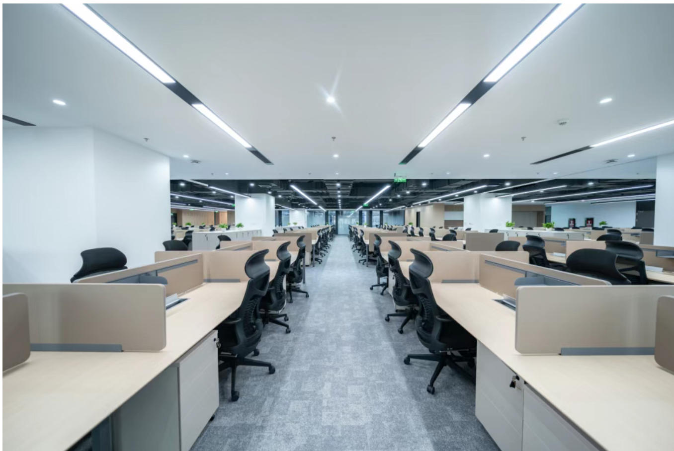 华盛家具