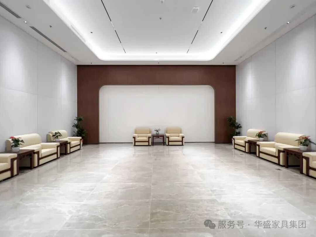 华盛家具
