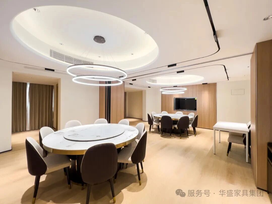 华盛家具