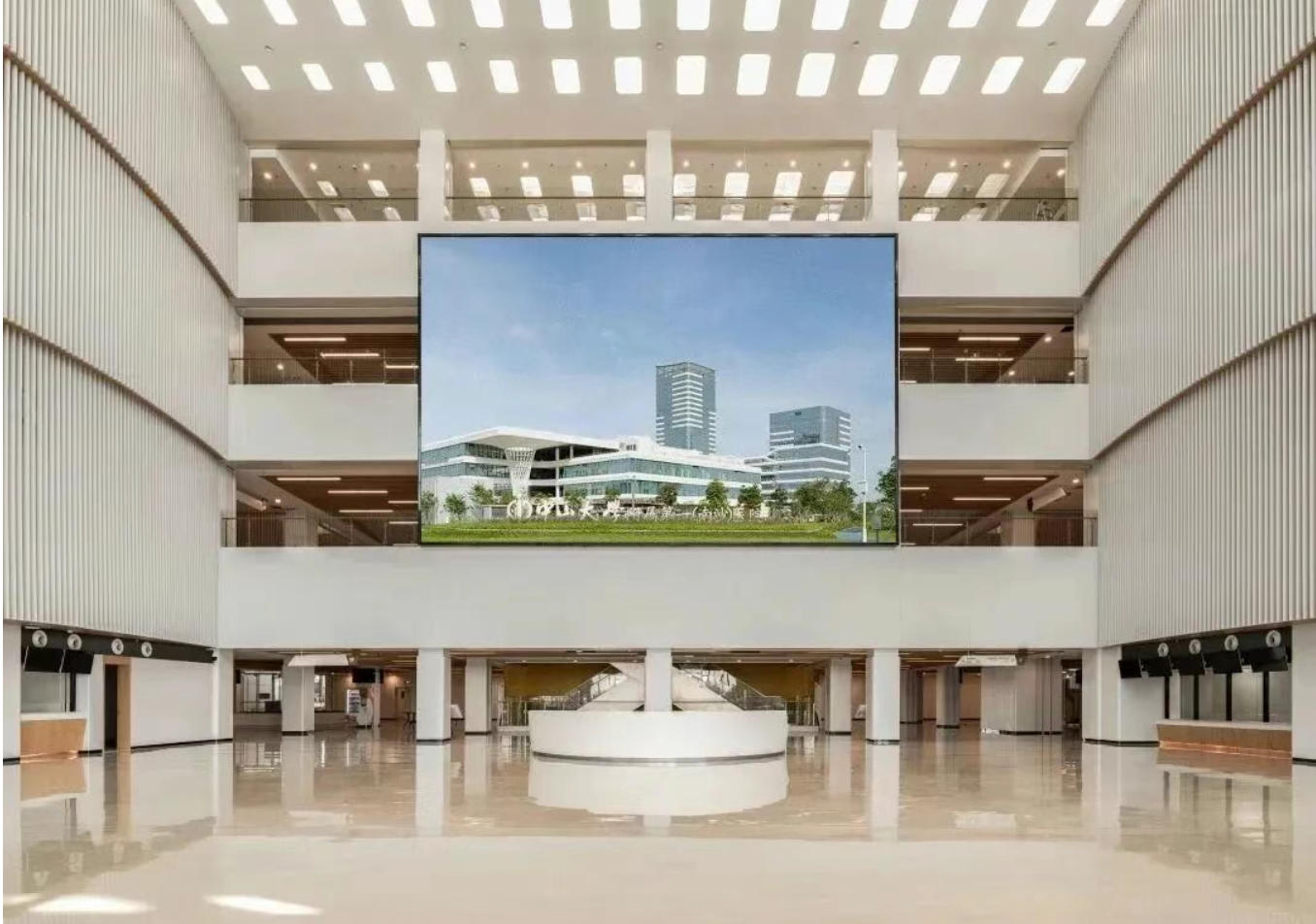 中山大学附属第一(南沙)医院(images 2)