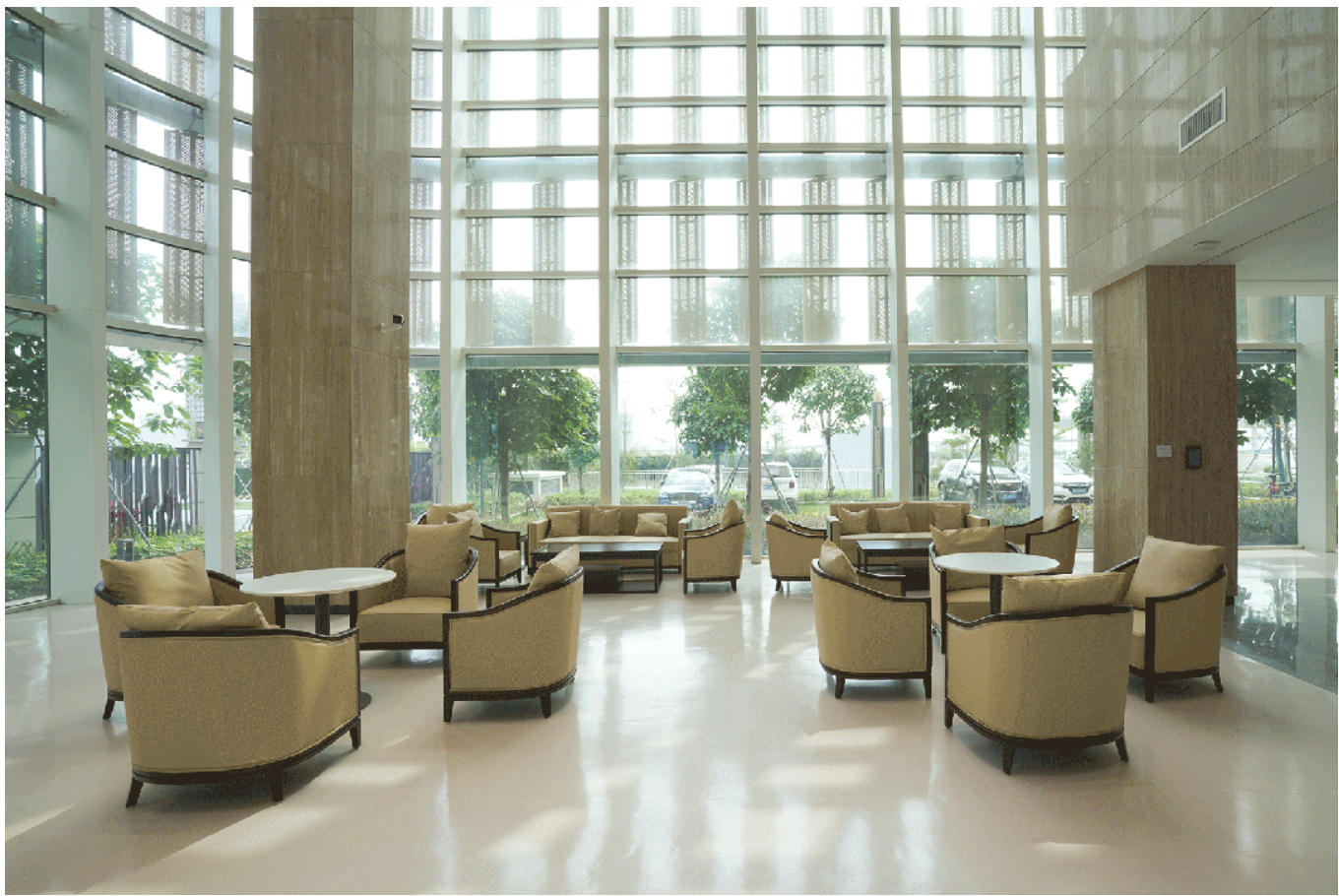 中山大学附属第一(南沙)医院(images 3)