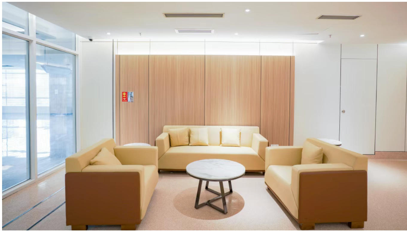 中山大学附属第一(南沙)医院(images 8)