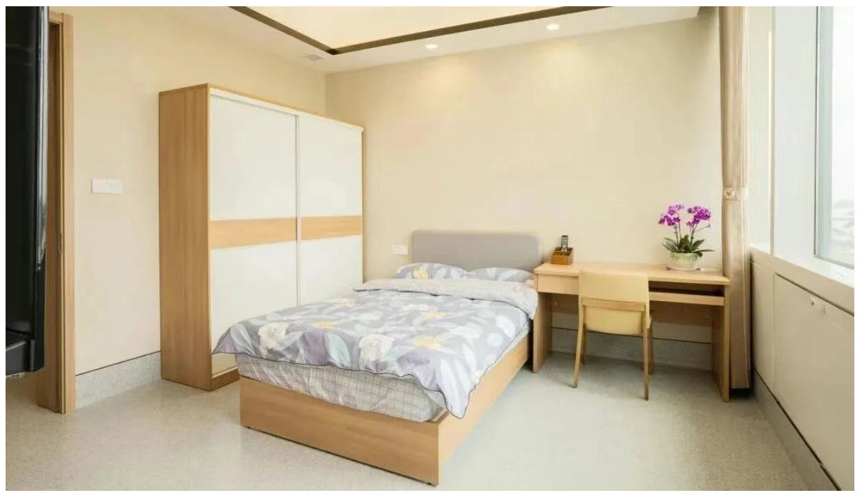中山大学附属第一(南沙)医院(images 9)