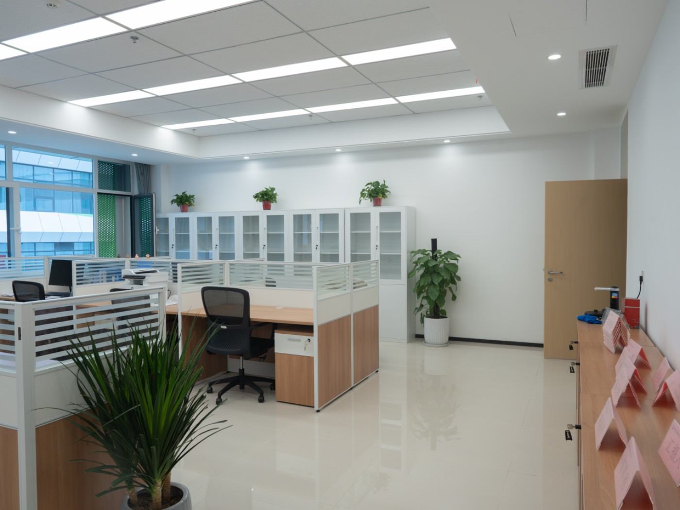 广东华盛家具